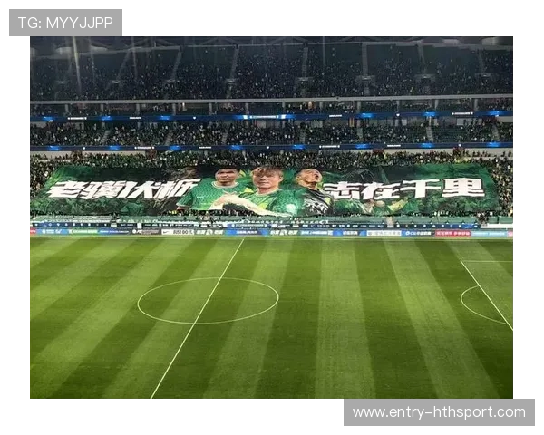 国安推进速度实在太快