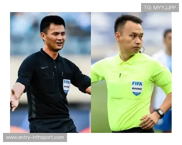 国际视角：海外联赛在中国市场的版权授权与合作机会，境外赛事裁判